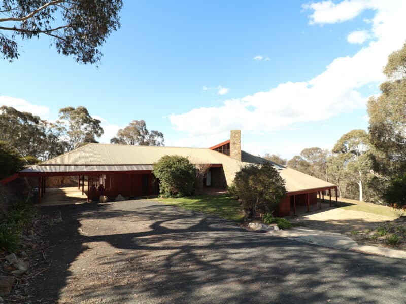 Property for rent in Bywong NSW