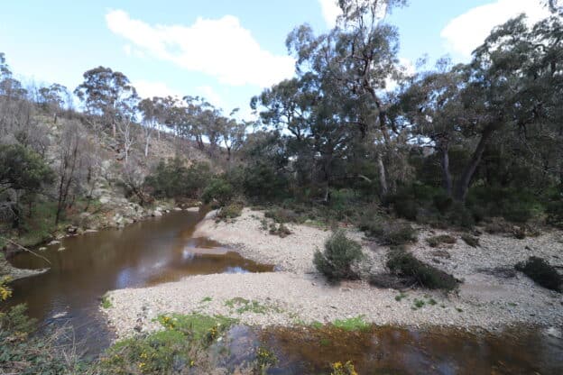 Land for sale in Gundaroo NSW