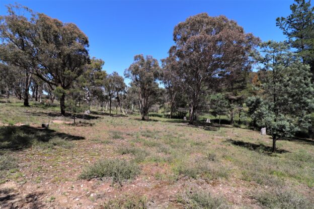 Land for sale in Bywong NSW
