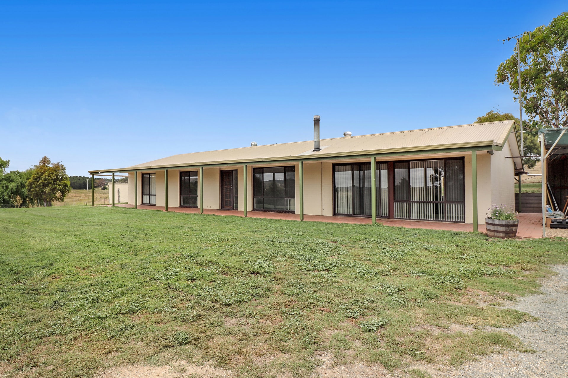 Property for rent in Carwoola NSW