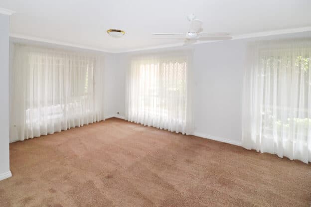 Property for rent in Karabar NSW