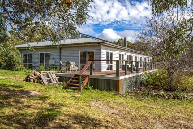 Property for sale in Gundaroo NSW