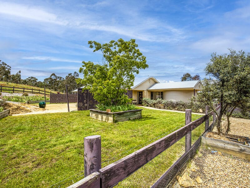 Property for sale in Bywong NSW