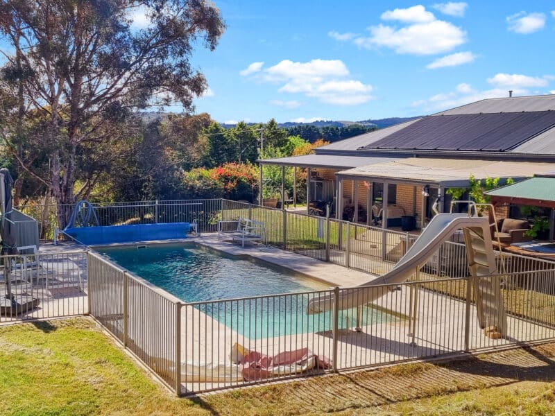 Property for sale in Bywong NSW