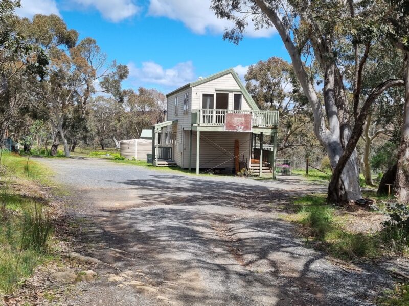 Property for rent in Wamboin NSW